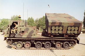 M270 MLRS