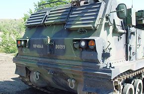 M270 MLRS