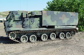 M270 MLRS