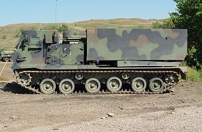 M270 MLRS