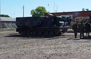 M270 MLRS