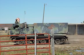 M270 MLRS