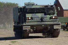 M270 MLRS