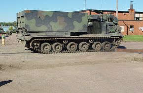 M270 MLRS