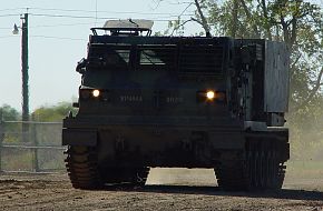 M270 MLRS