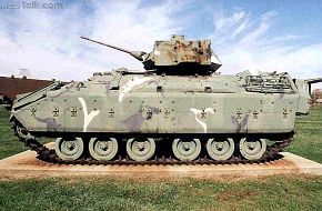 M2 Bradley