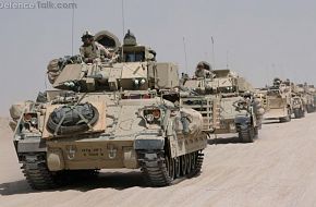 M2 Bradley