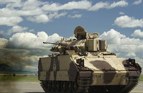 M2 Bradley