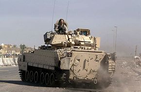 M2 Bradley