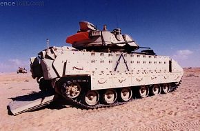 M2 Bradley