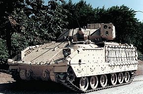 M2 Bradley