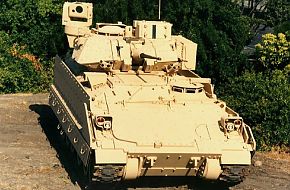 M2 Bradley