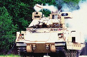 M2 Bradley