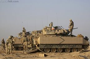 M2 Bradley