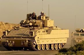 M2 Bradley