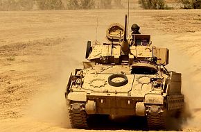 M2 Bradley