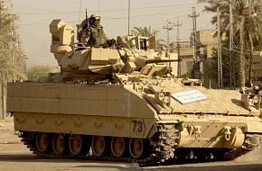 M2 Bradley