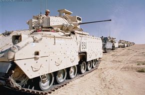 M2 Bradley