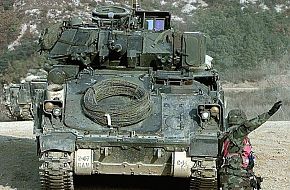 M2 Bradley