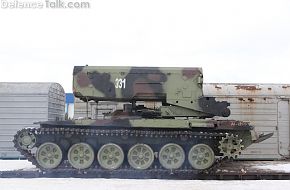 TOS-1 Buratino