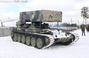 TOS-1 Buratino