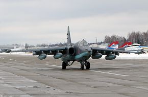 Su-25SM2