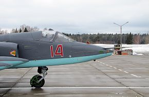 Su-25SM2