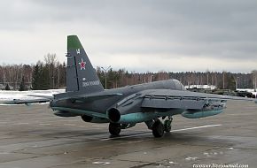 Su-25SM2