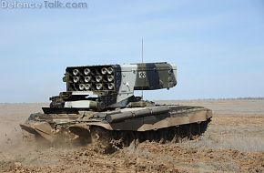 TOS-1A