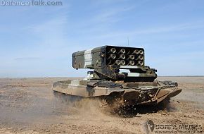 TOS-1A