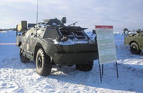 BRDM-2