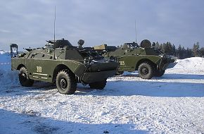 BRDM-2