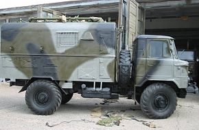 GAZ-66