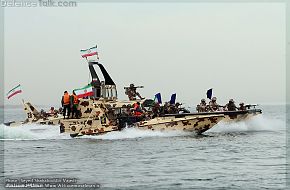 IRGC Navy