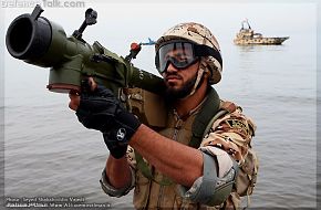 IRGC Navy