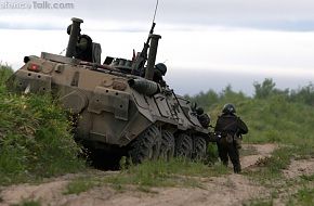 BTR-80