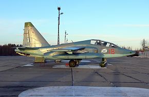 Su-25UTG