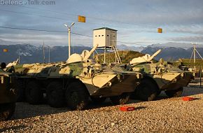 BTR-80