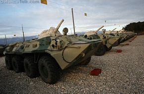 BTR-80