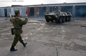 BTR-80