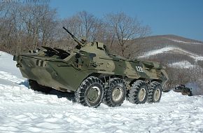 BTR-80