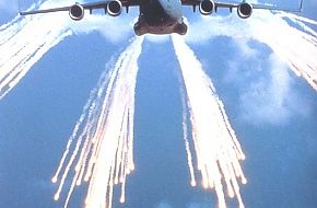 C-17 Globemaster III Tactical Transport Aircraft