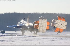 MiG-31BM