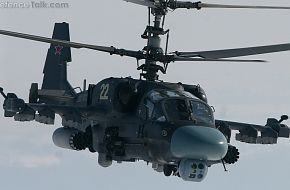 Ka-52