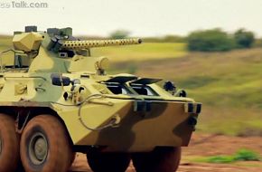 BTR-82AM