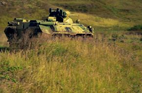 BTR-82AM