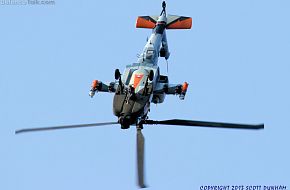 RNAF AH-64D Apache