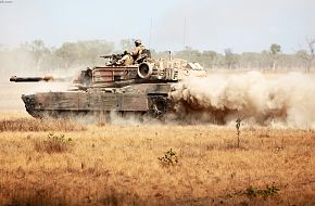 M1 Abrams