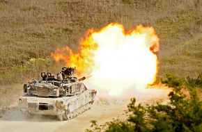 M1 Abrams