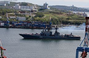 BPK Admiral Vinogradov